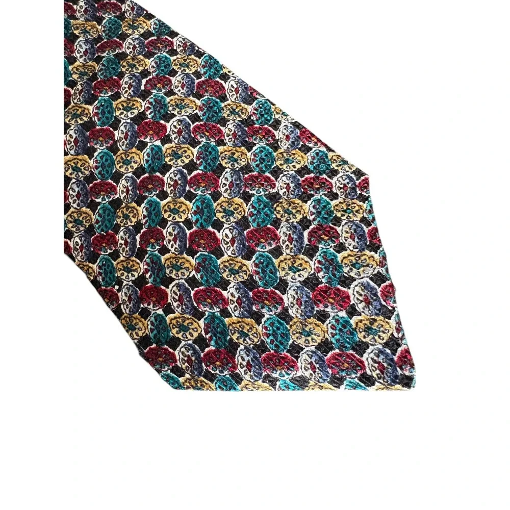 Burnham‎ Ltd Neck Tie 60